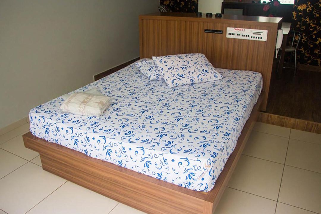 Photo of Bedroom in Rio Claro