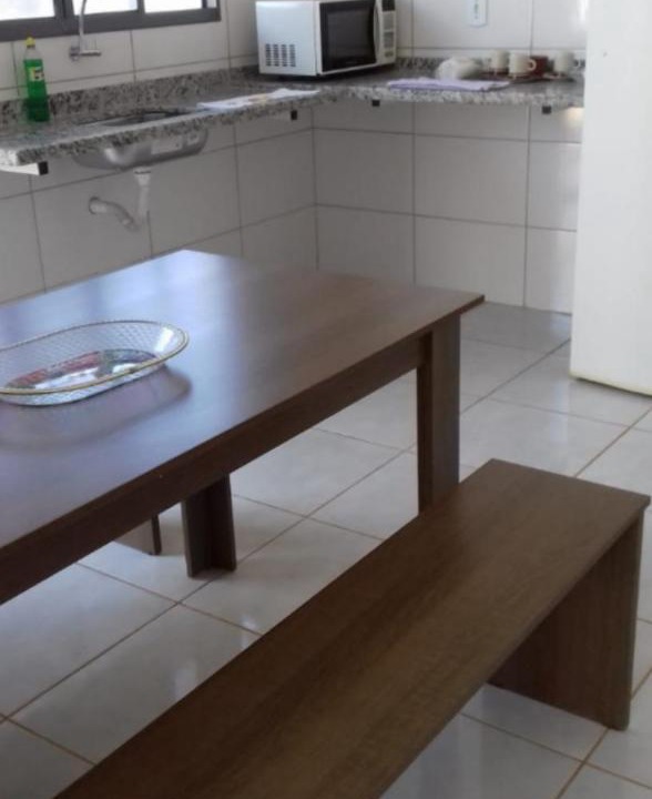 Photo of Kitchen in Botucatu