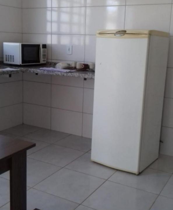 Photo of Kitchen in Botucatu