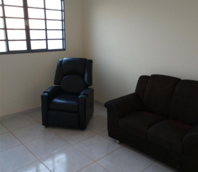 Photo of Livingroom in Botucatu