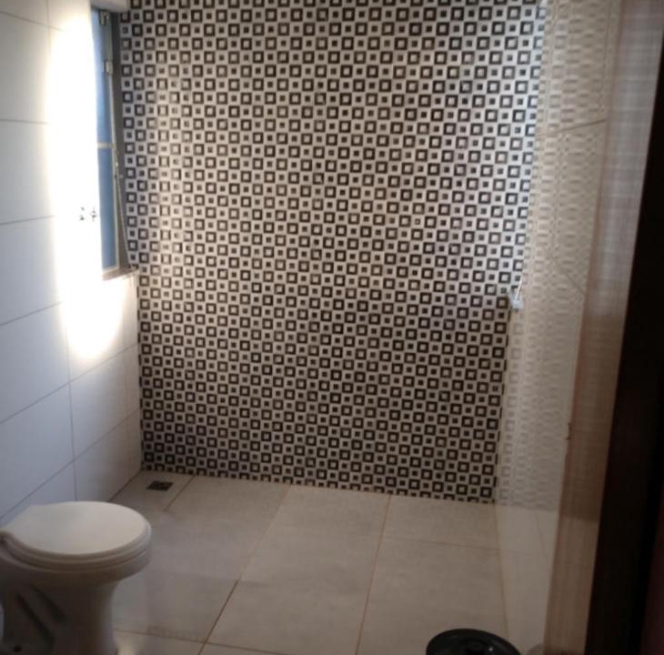 Photo of Bathroom in Botucatu