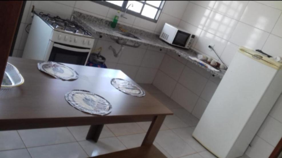 Photo of Kitchen in Botucatu