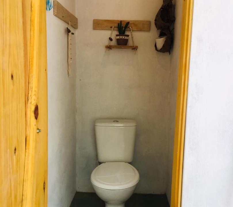 Photo of Bathroom in Vale do Capao