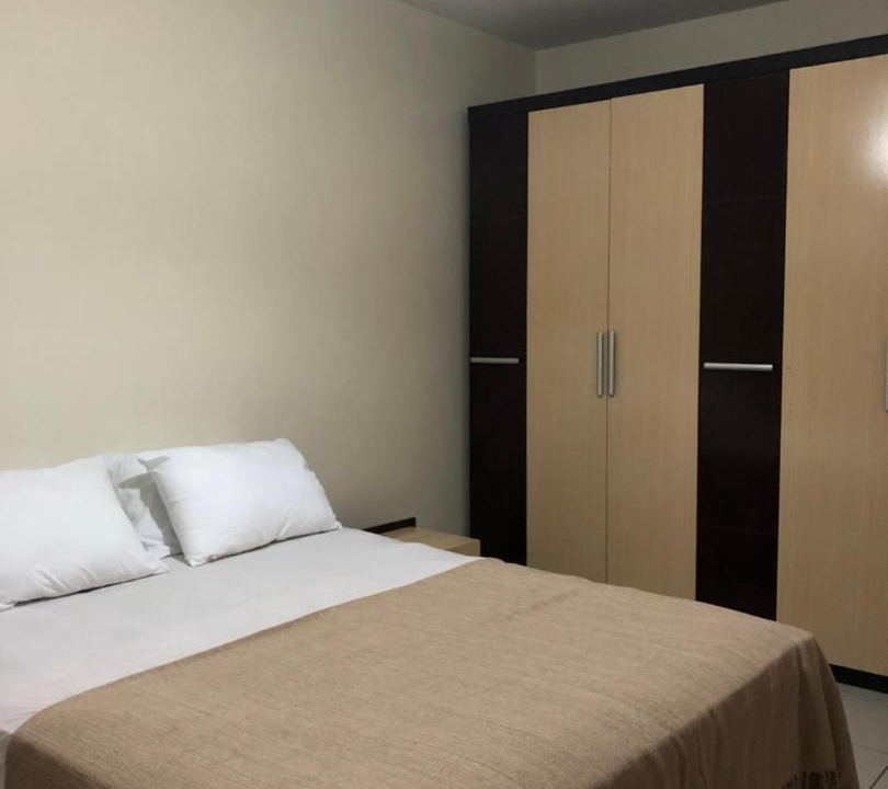 Photo of Bedroom in Jardim Sao Miguel