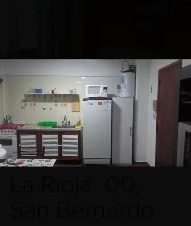 Photo of Kitchen in San Bernardo del Tuyu