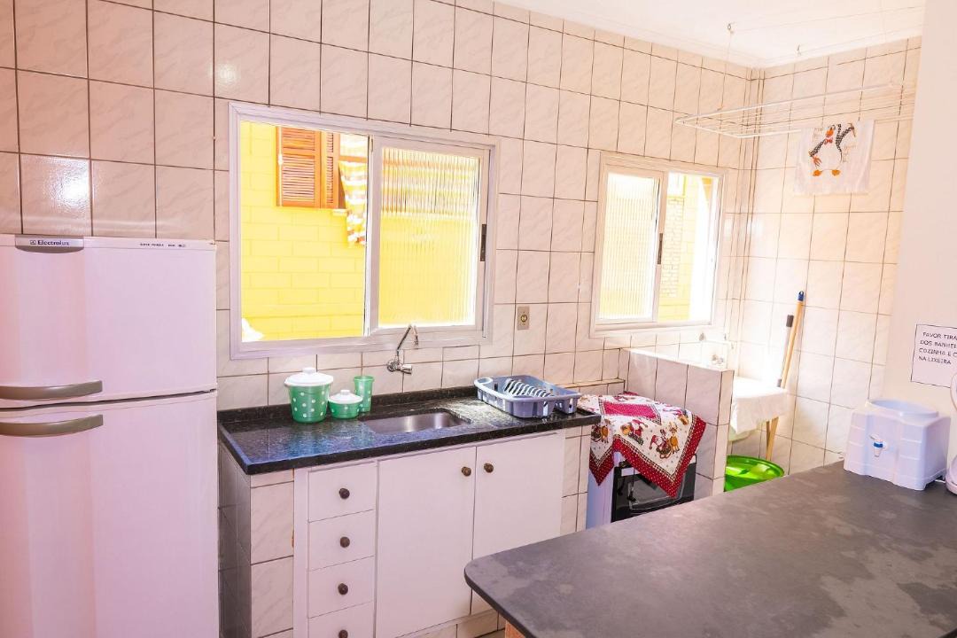Photo of Kitchen in Praia Grande