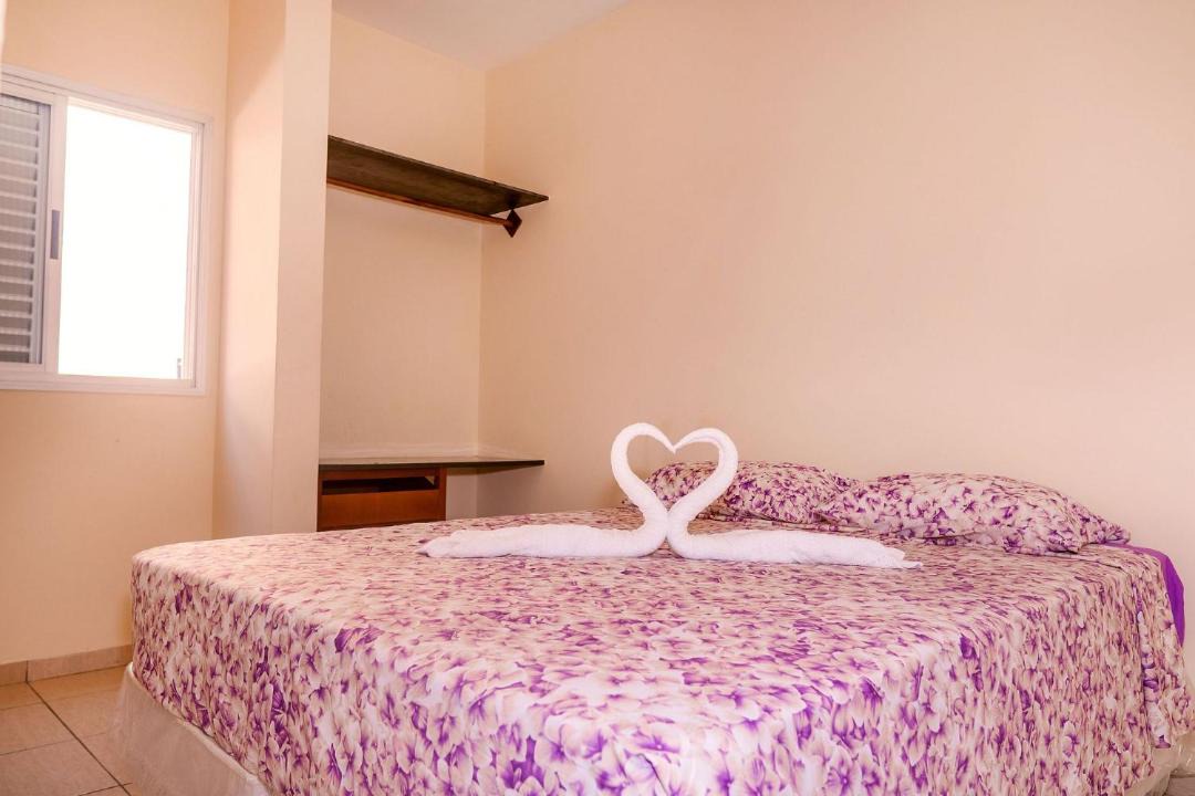 Photo of Bedroom in Praia Grande
