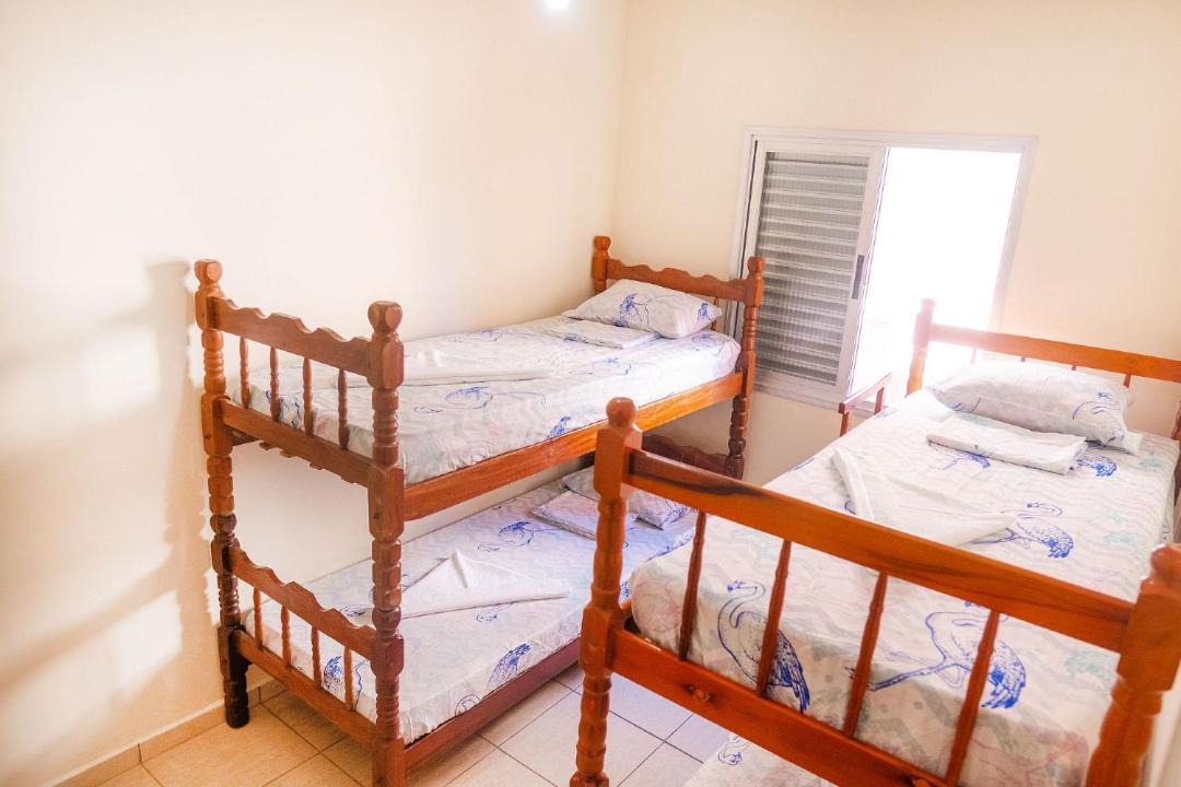 Photo of Bedroom in Praia Grande
