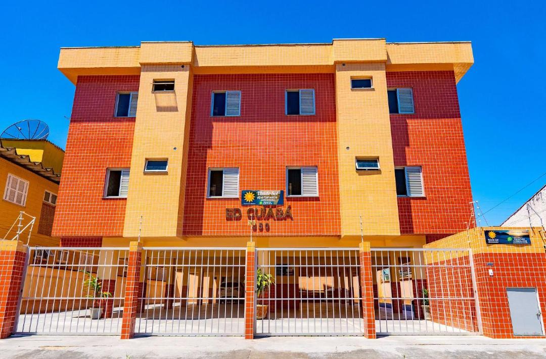 Photo of Buildings in Praia Grande