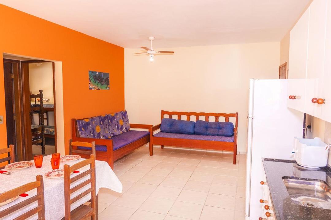 Photo of Livingroom in Praia Grande