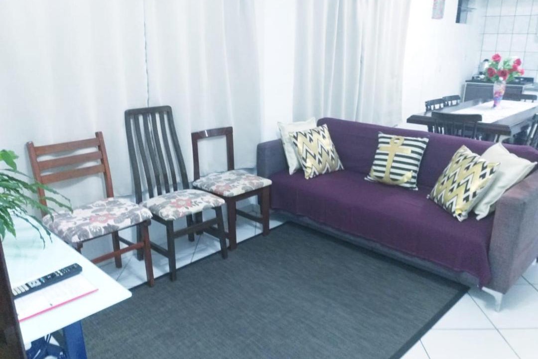 Photo of Livingroom in Campeche Norte