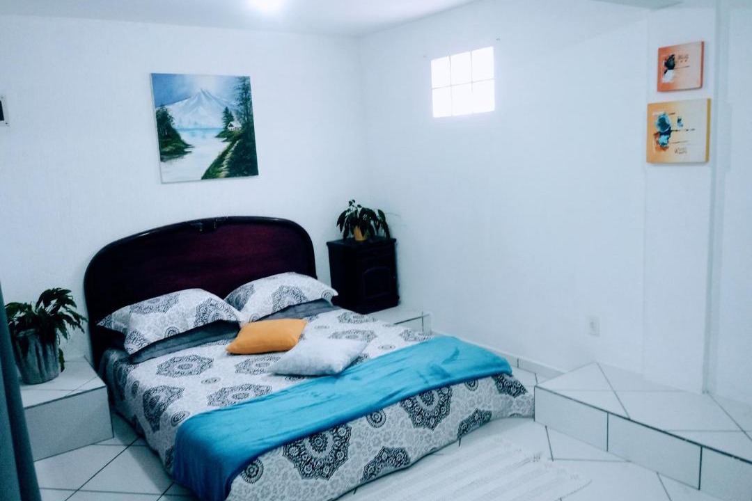 Photo of Bedroom in Campeche Norte