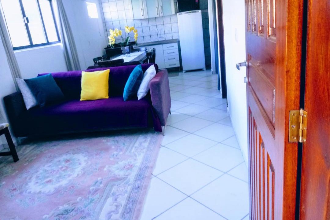 Photo of Livingroom in Campeche Norte
