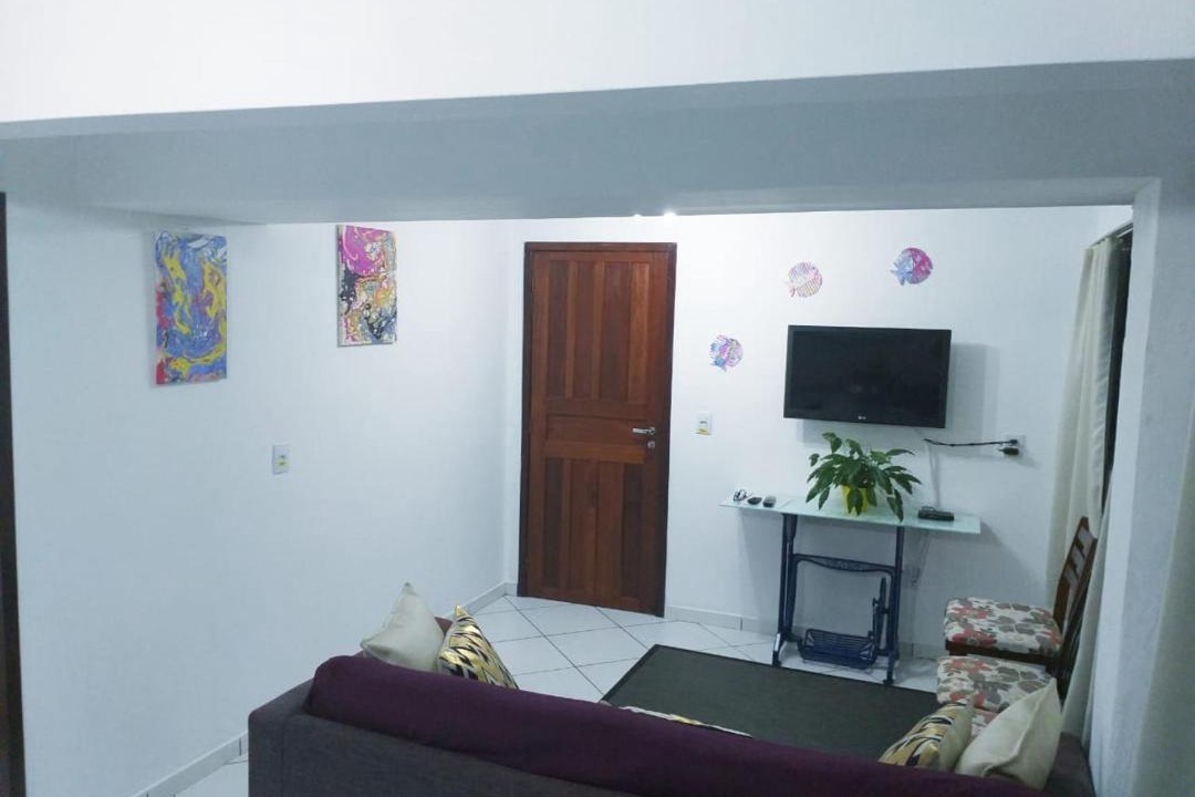 Photo of Livingroom in Campeche Norte