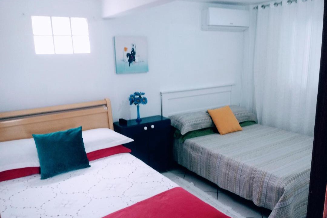 Photo of Bedroom in Campeche Norte