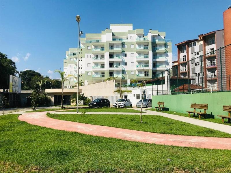 Photo of Buildings in Praia Grande