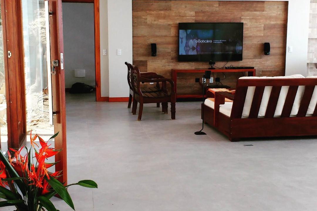 Photo of Livingroom in Guaramiranga