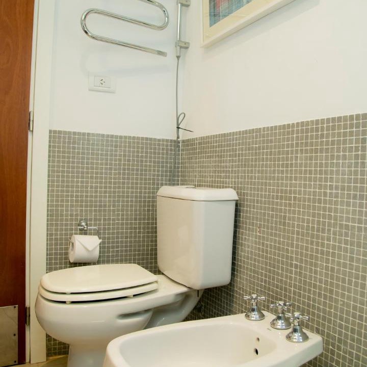Photo of Bathroom in Mar del Plata
