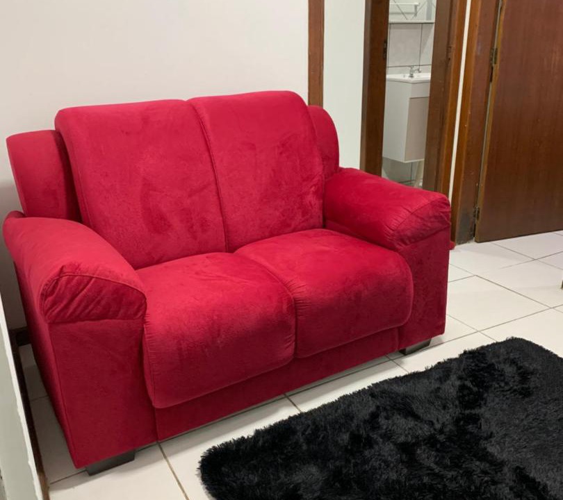 Photo of Livingroom in Ingleses Sul