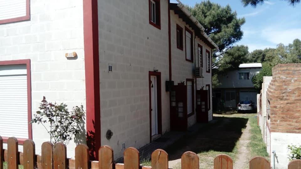 Photo of Buildings in Monte Hermoso