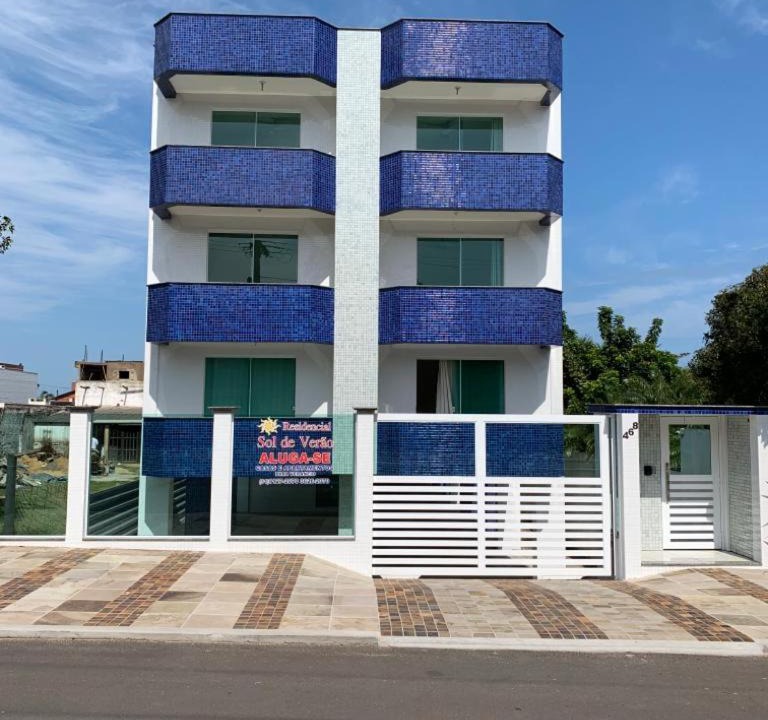 Photo of Buildings in Torres