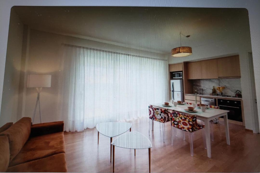 Photo of Livingroom in Nordelta