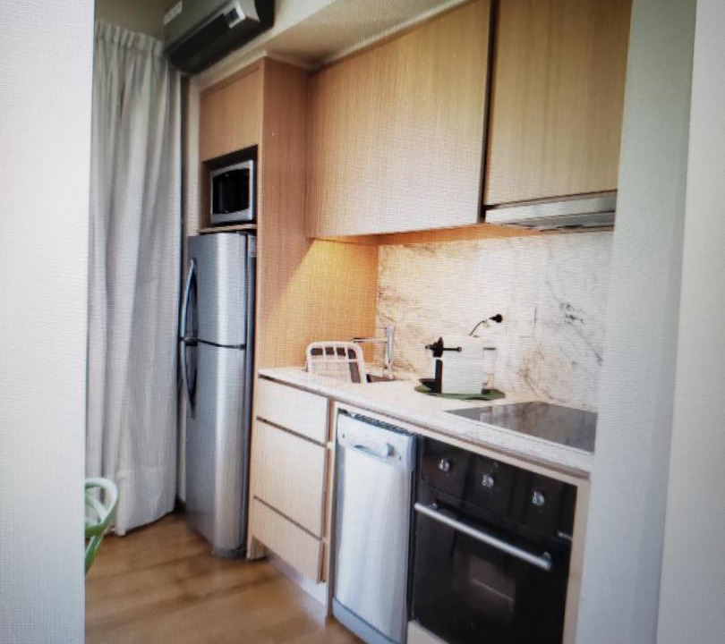 Photo of Kitchen in Nordelta