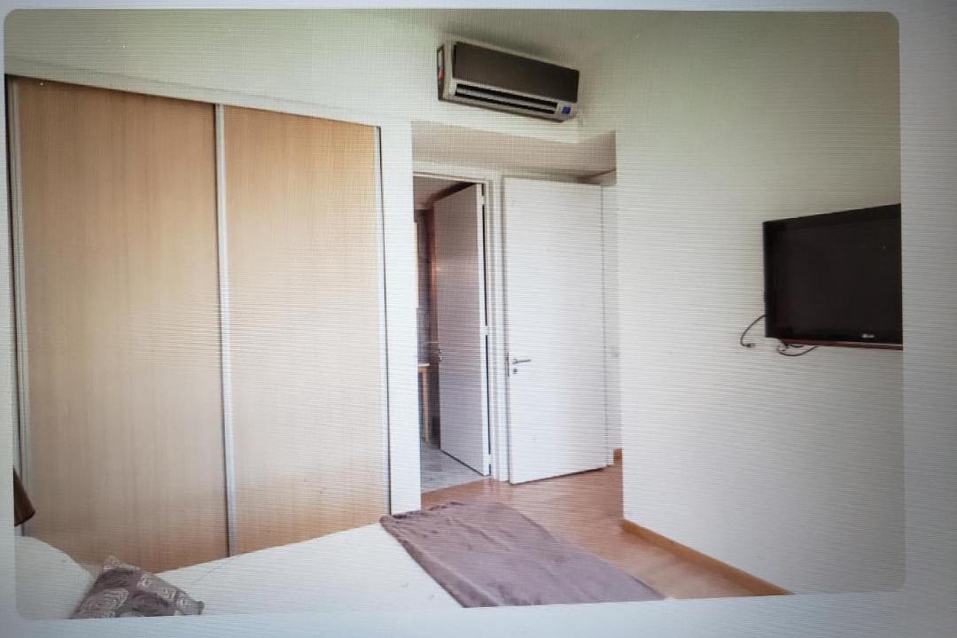 Photo of Bedroom in Nordelta