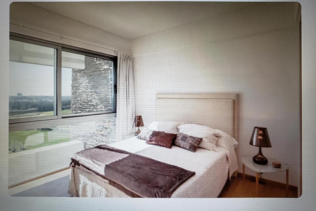Photo of Bedroom in Nordelta