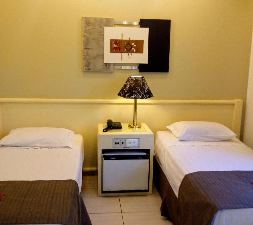 Photo of Bedroom in Araras