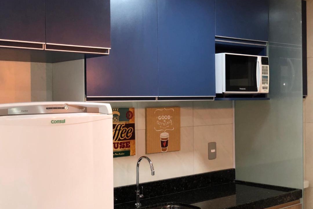 Photo of Kitchen in Sao Luis