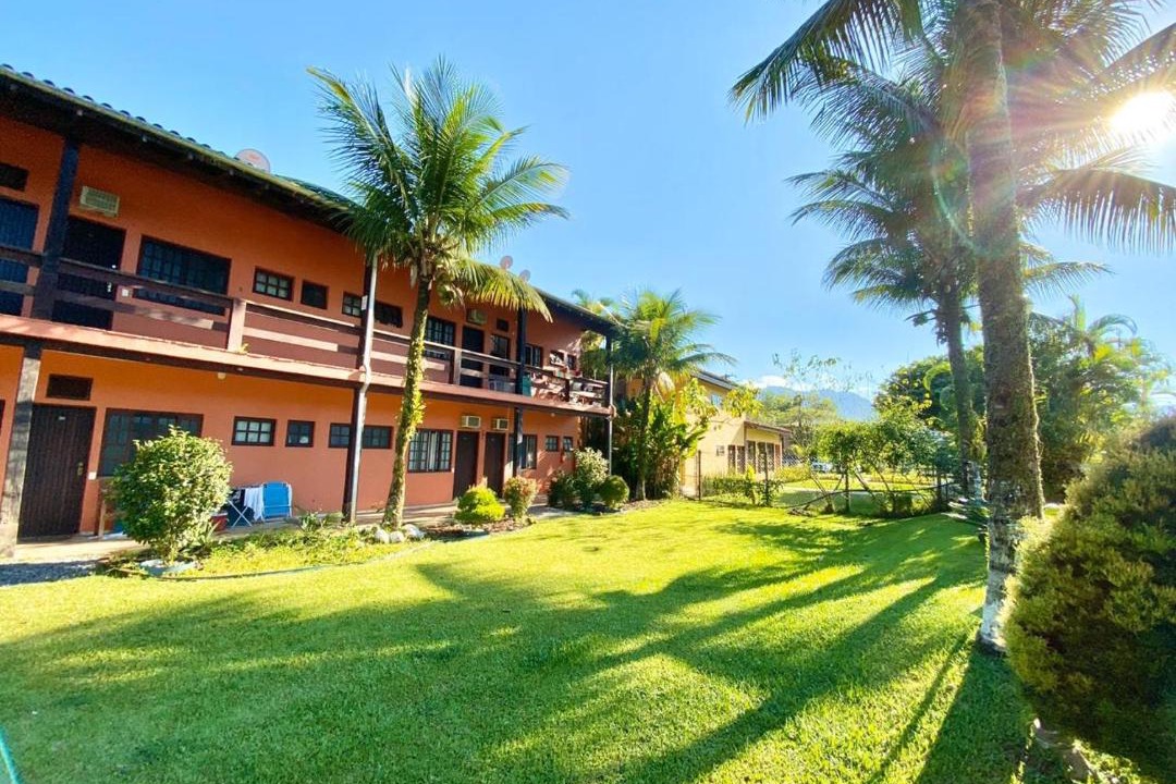 Photo of Buildings in Maresias