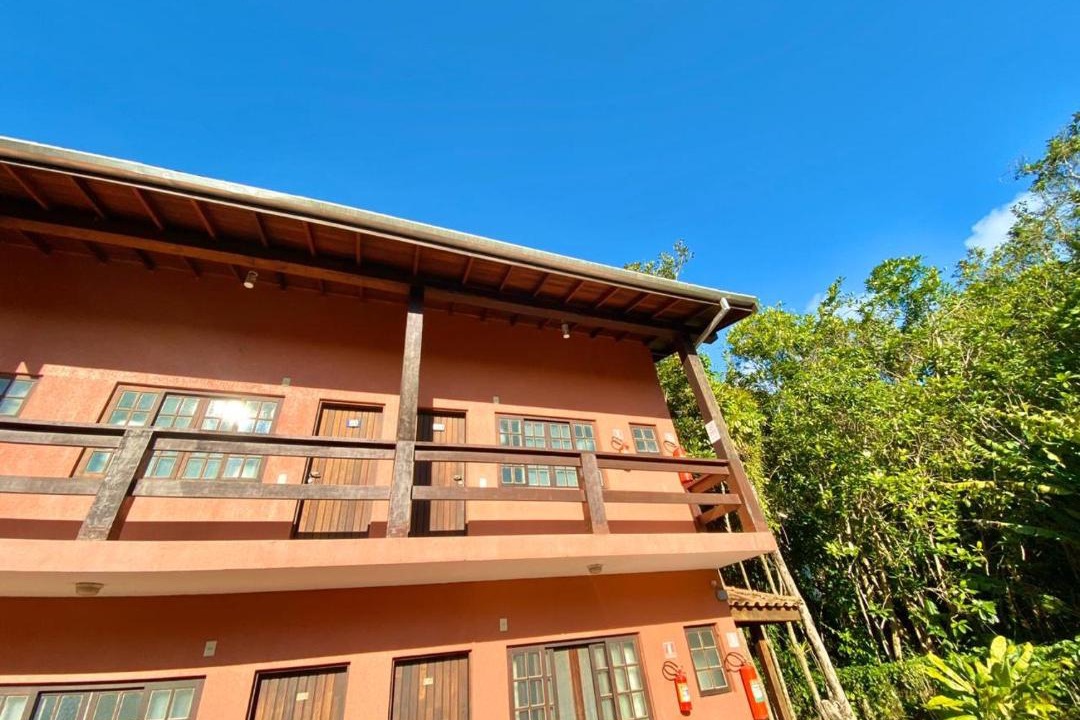 Photo of Buildings in Maresias