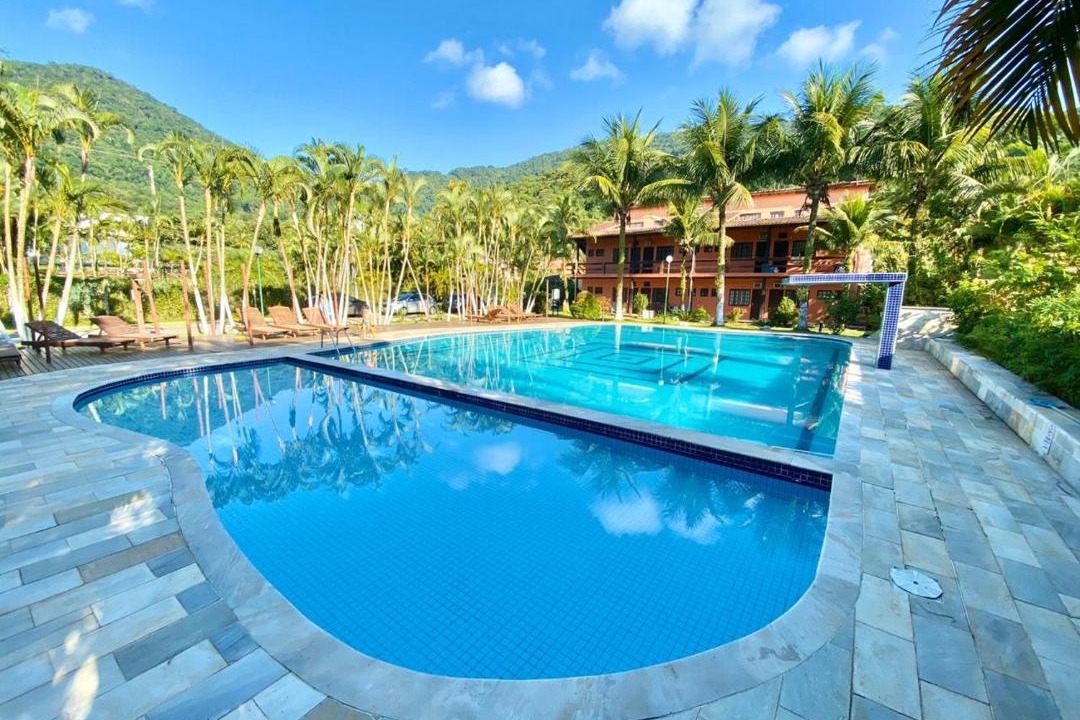 Photo of Outdoor in Maresias