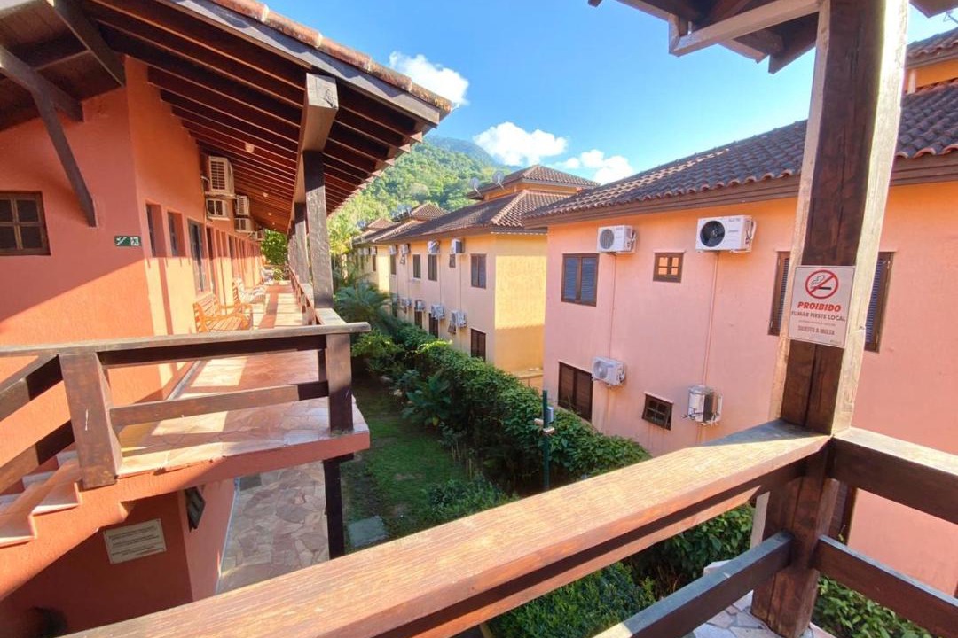 Photo of Buildings in Maresias