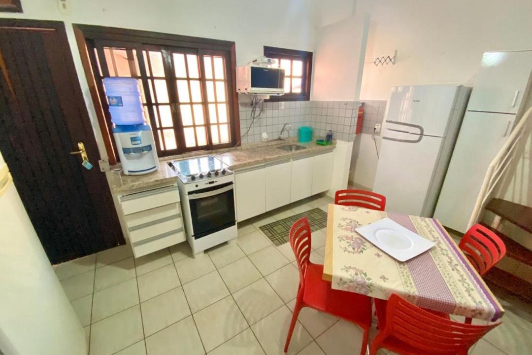 Photo of Livingroom in Maresias