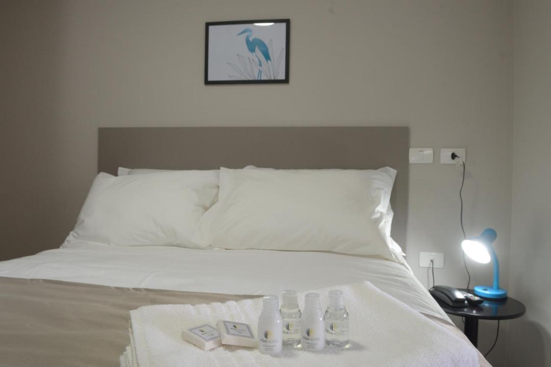 Photo of Bedroom in Piracicaba