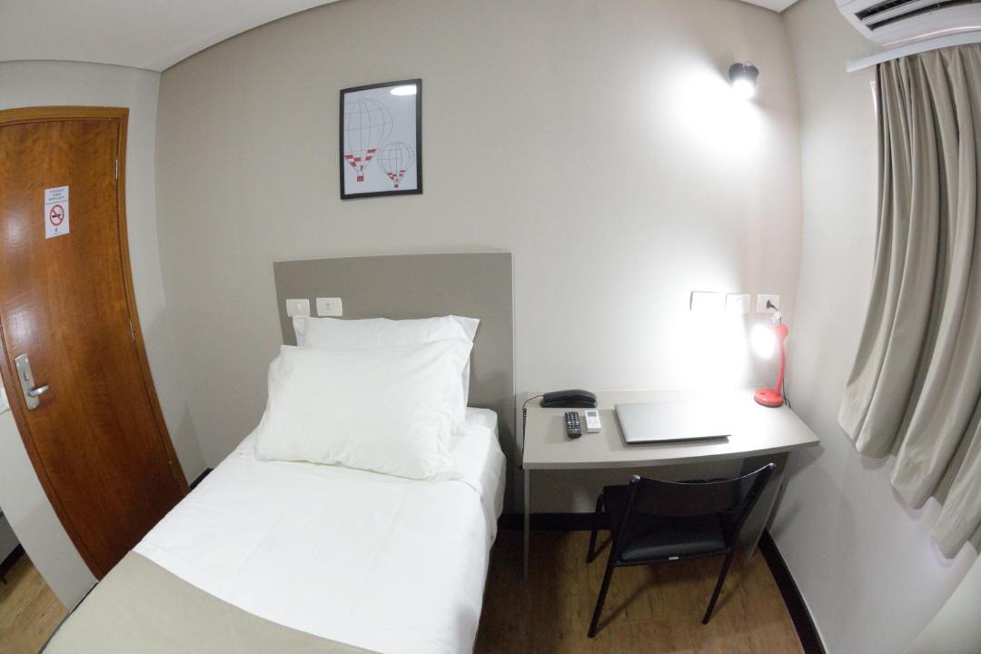 Photo of Bedroom in Piracicaba