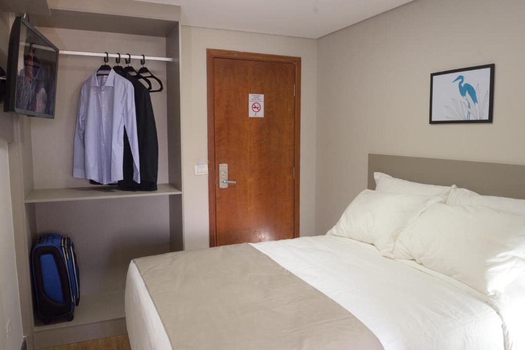 Photo of Bedroom in Piracicaba