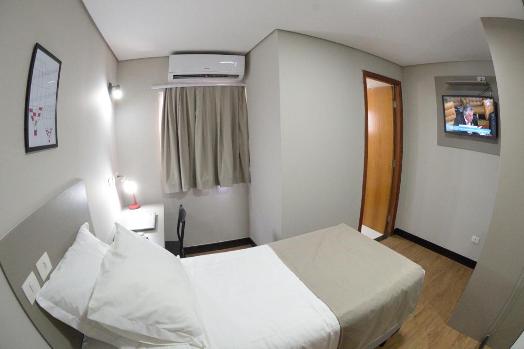 Photo of Bedroom in Piracicaba