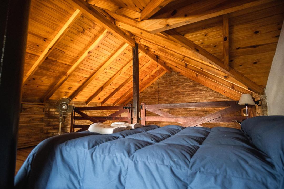 Photo of Bedroom in Sierra de la Ventana