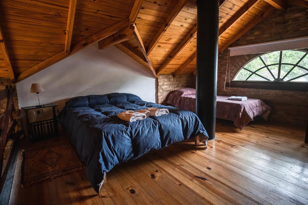 Photo of Bedroom in Sierra de la Ventana