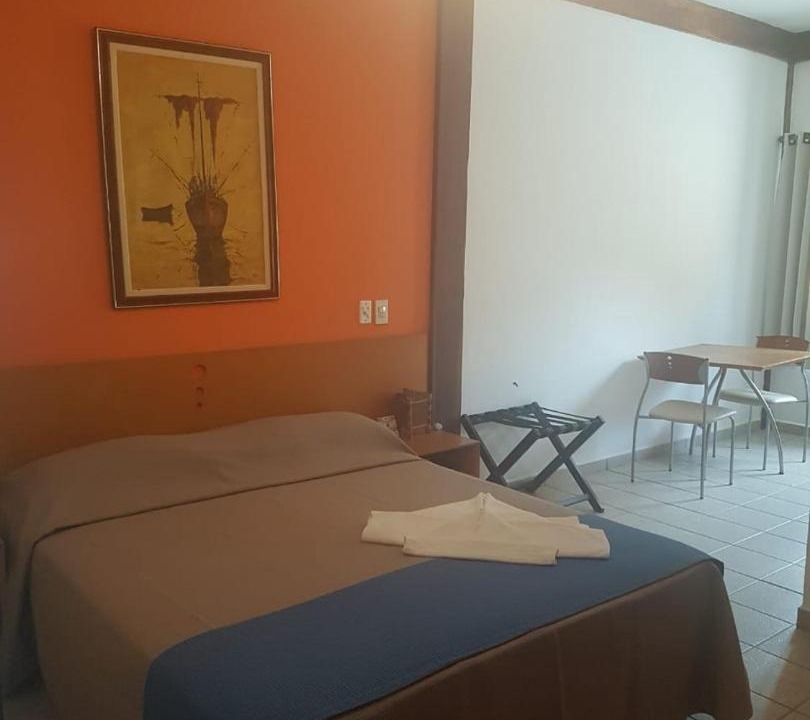 Photo of Bedroom in Barra do Una