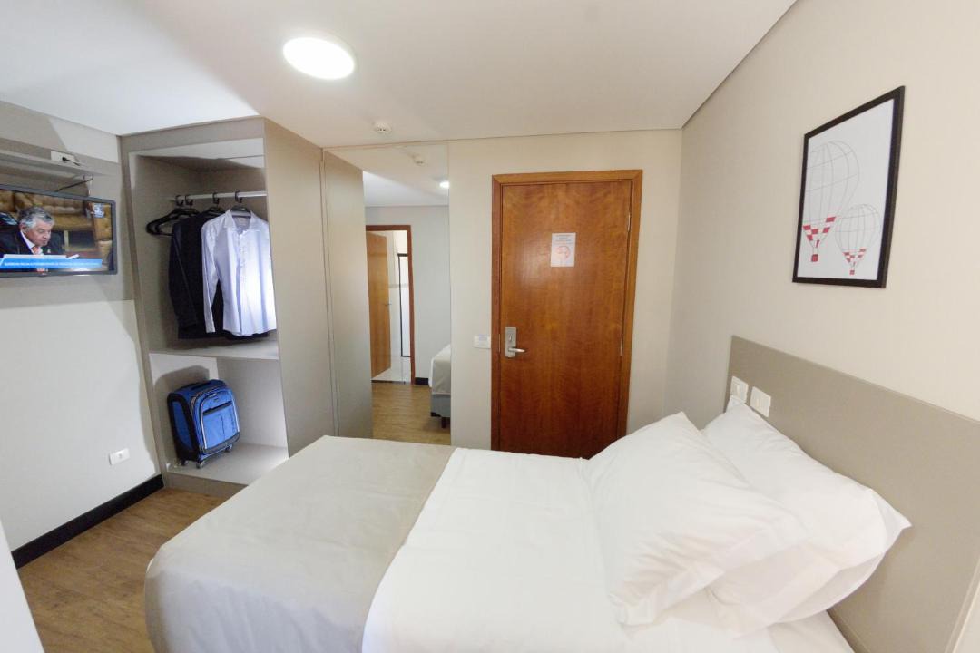 Photo of Bedroom in Piracicaba