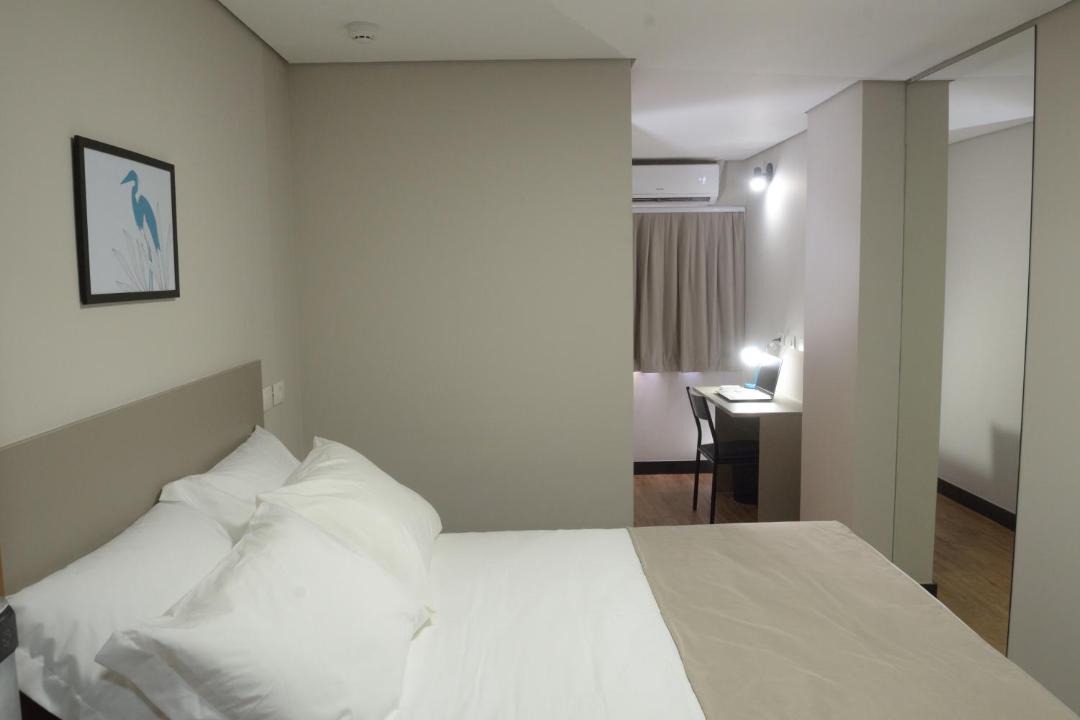 Photo of Bedroom in Piracicaba