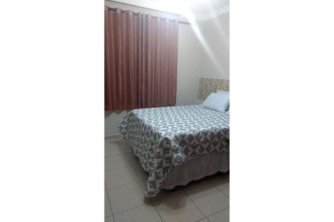 Photo of Bedroom in Pousada do Rio Quente