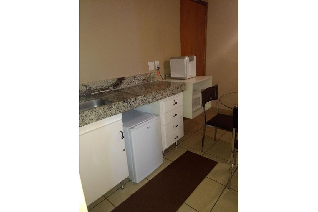 Photo of Kitchen in Pousada do Rio Quente