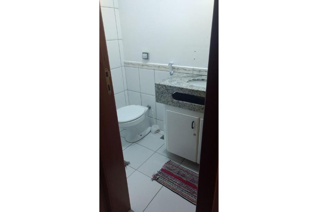 Photo of Bathroom in Pousada do Rio Quente