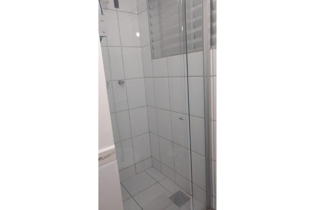Photo of Bathroom in Pousada do Rio Quente