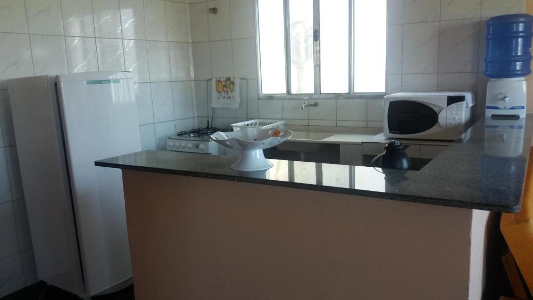 Photo of Kitchen in Pontal de Santa Marina